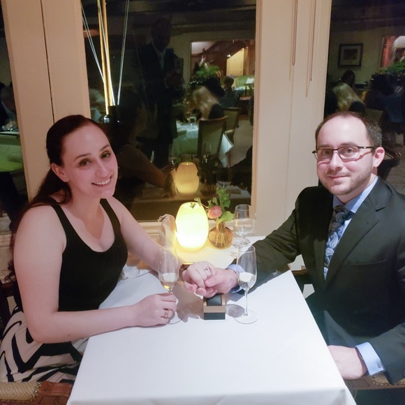 Meet your Posher, Stephanie - Picture 6 of 6